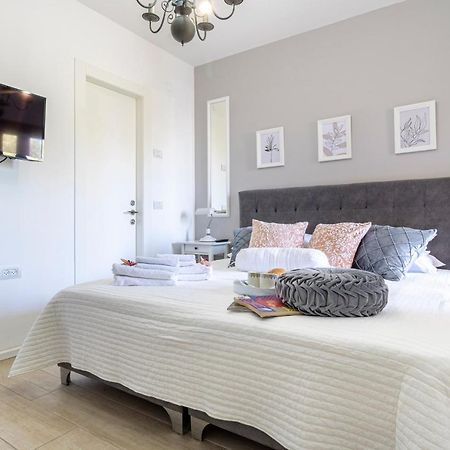 Luxury Three-Bedroom/Terrace Over Old City View Jerusalem Ngoại thất bức ảnh