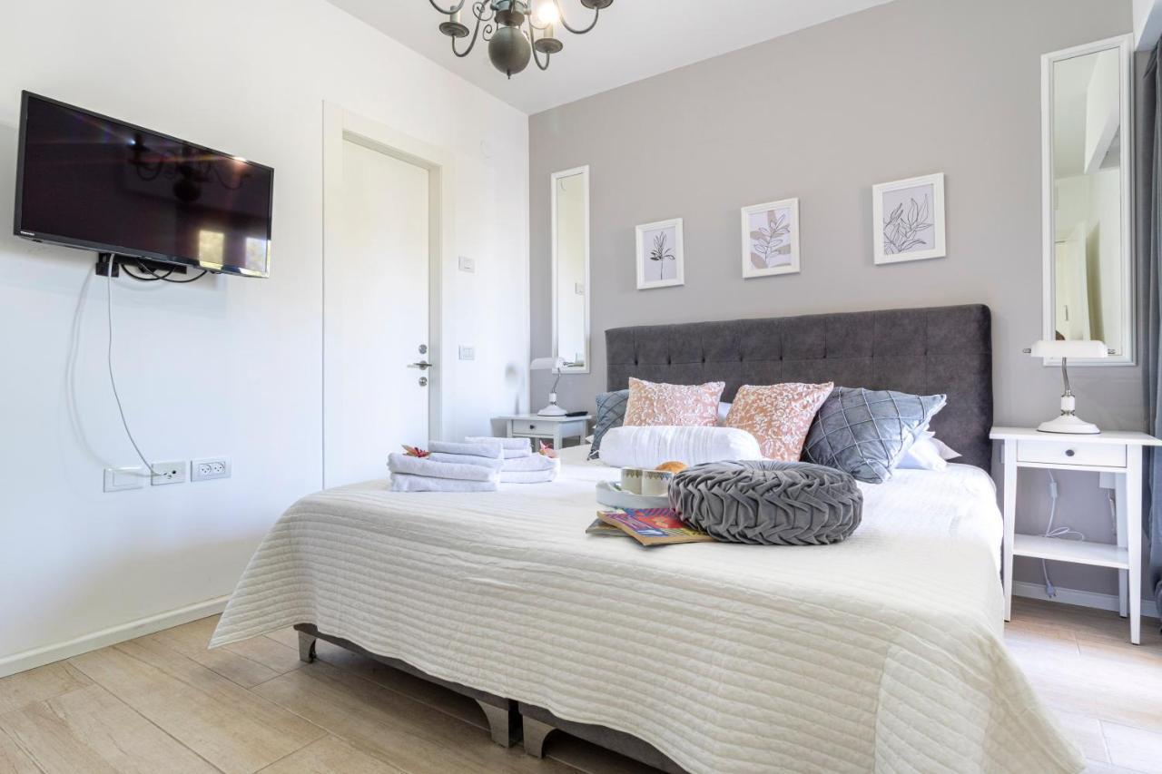 Luxury Three-Bedroom/Terrace Over Old City View Jerusalem Ngoại thất bức ảnh