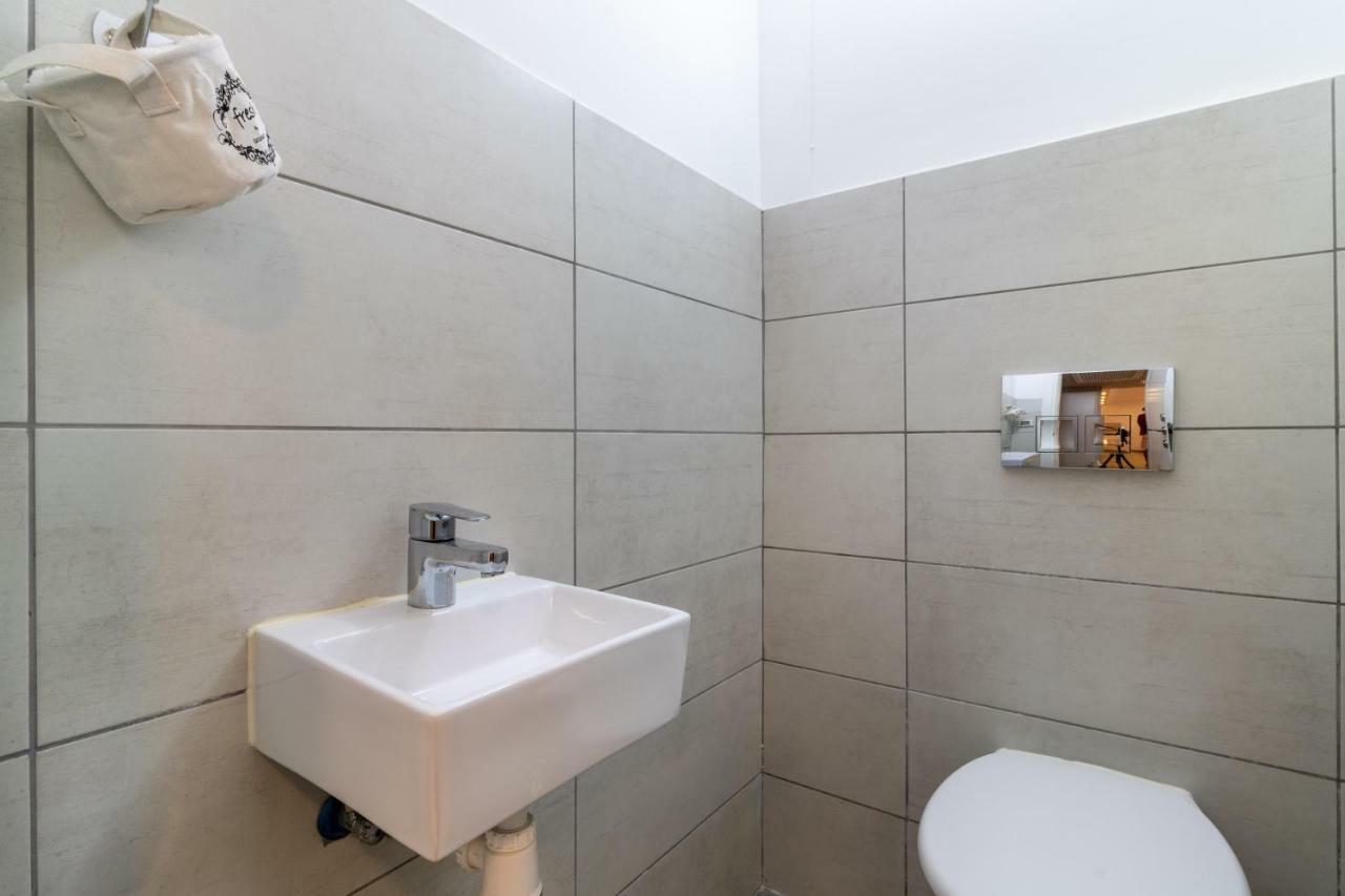 Luxury Three-Bedroom/Terrace Over Old City View Jerusalem Ngoại thất bức ảnh